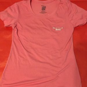 Margaritaville Orlando shirt